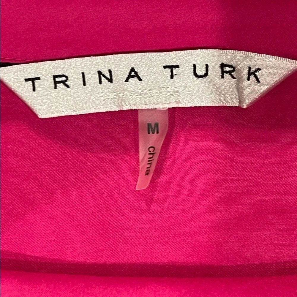 Trina Turk very good